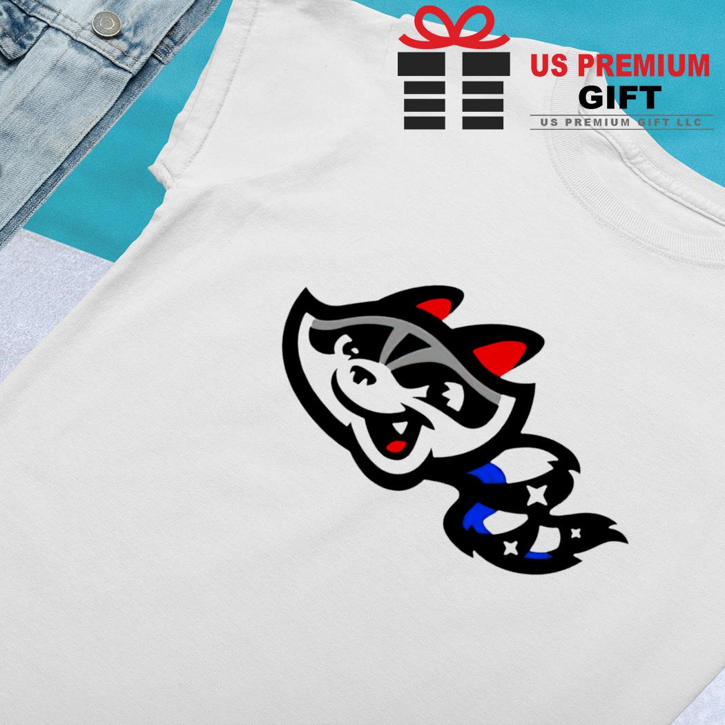 rocket city trash pandas shirt