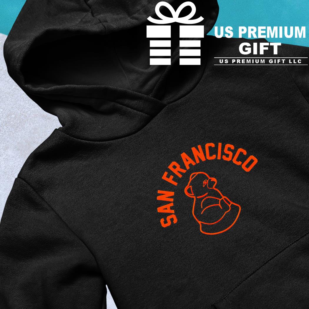 San Francisco Sea Lions logo T-shirt, hoodie, sweater, long sleeve