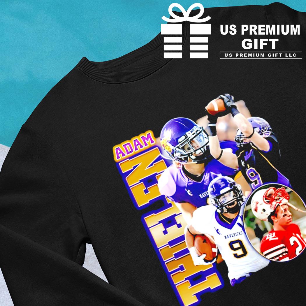 Adam Thielen Jerseys, Adam Thielen Shirts, Apparel, Gear