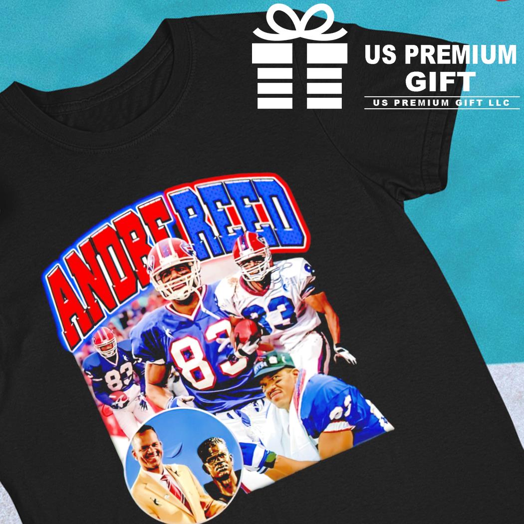 Von Miler Andre Reed Shirt - Dreamathon Trendy Unisex Hoodie Crewneck