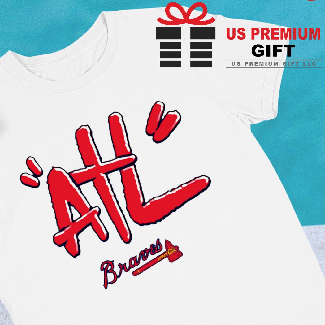 Atlanta Braves™ Baseball T-Shirt