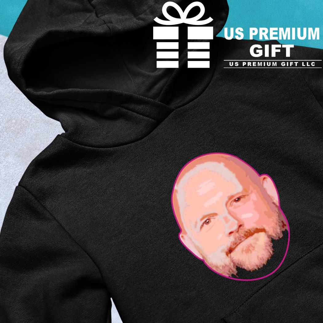 Official brian daboll big head shirt, hoodie, sweater, long sleeve and tank  top