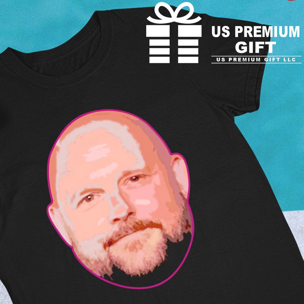 Brian Daboll Big Head T-Shirt - Teebreat