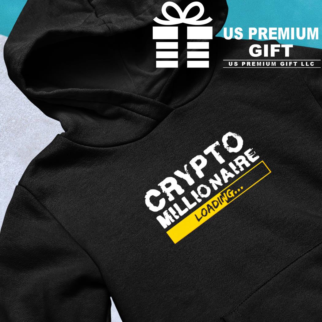 Millionaire with crypto (84) foto