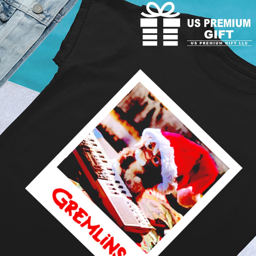 Gremlins Gizmo Christmas Sweater