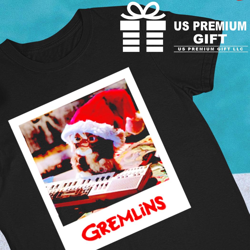 Gremlins Gizmo Christmas Sweater
