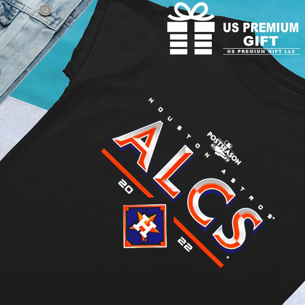 Premium 2022 American League Champions Houston Astros Postseason ALCS T- Shirt, hoodie, sweater, long sleeve and tank top