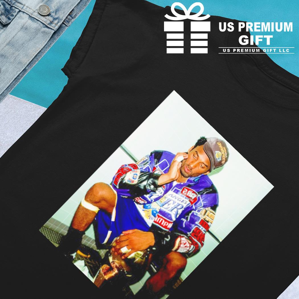 Kobe Bryant Supreme Championship funny T shirt hoodie sweater long sleeve and tank top