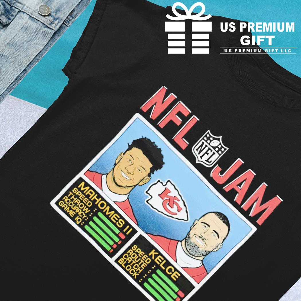 Nfl Jam Shirt