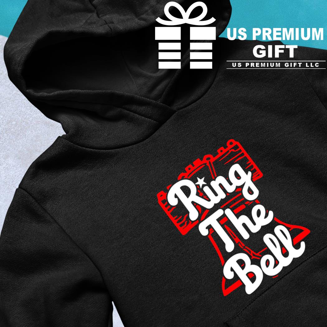 Ring The Bell Philly Mlb T Shirt, hoodie, sweater, long sleeve and tank top