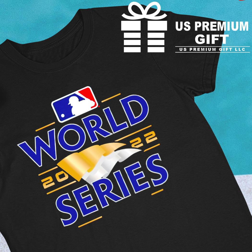 Philadelphia Phillies baseball world series 2022 T-shirt, hoodie, sweater,  long sleeve and tank top