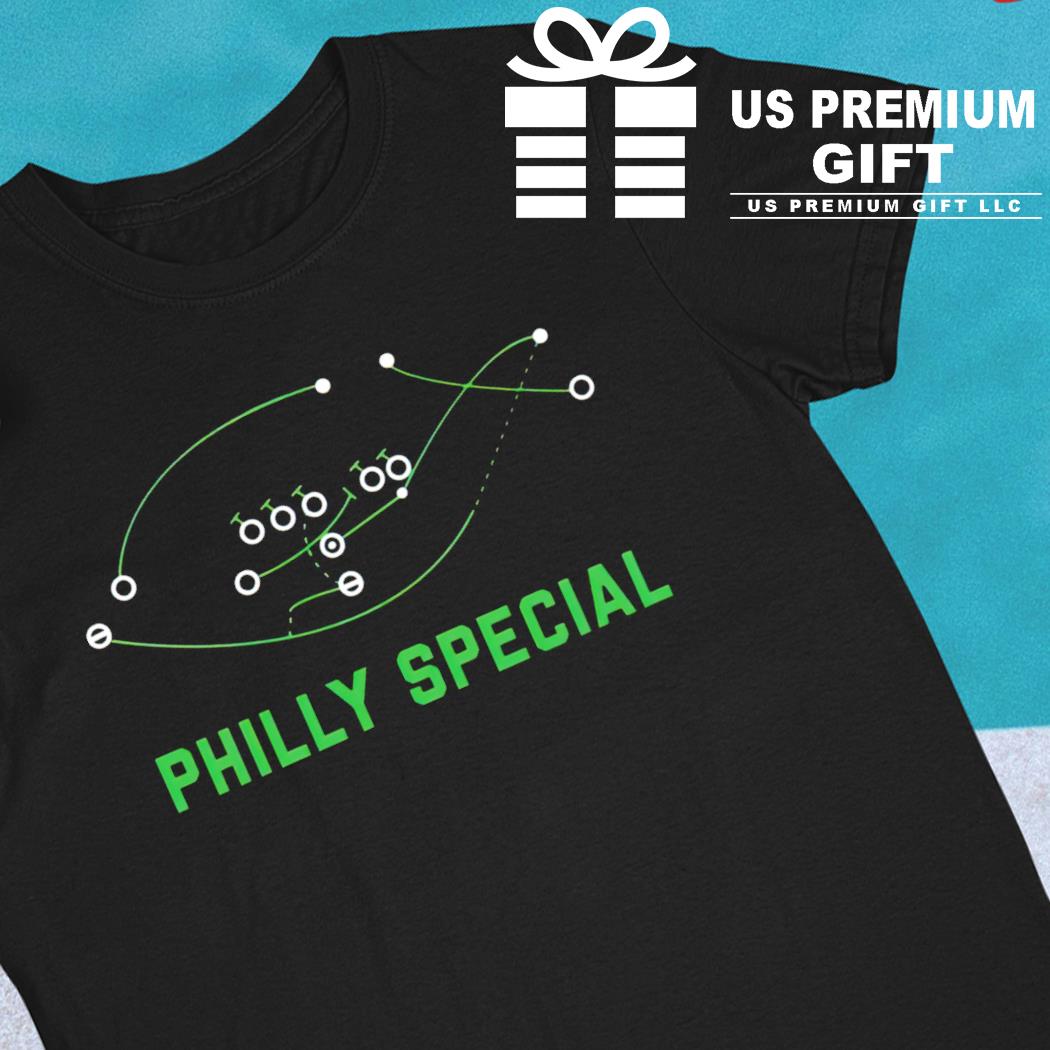 Philly Special Tee