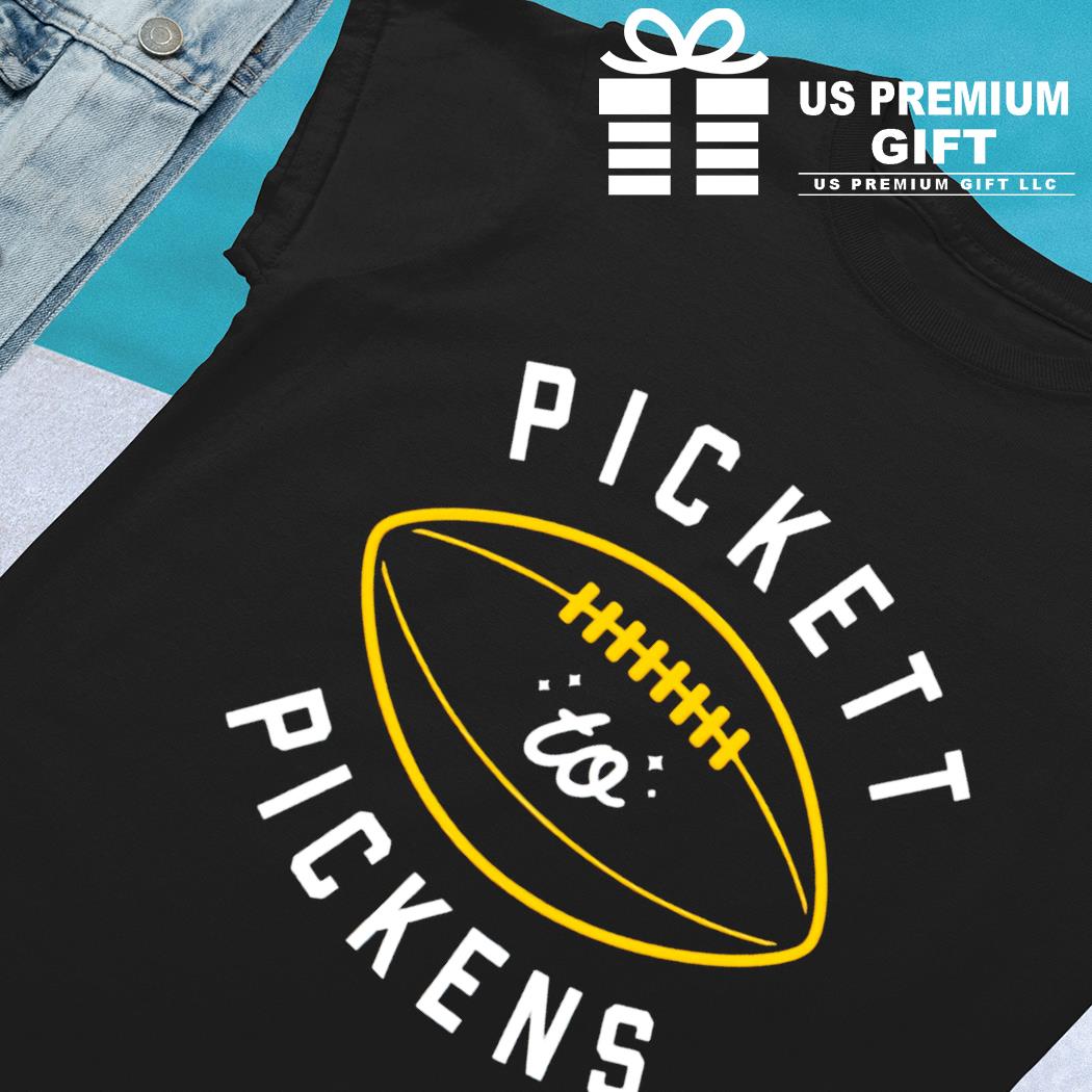 Pickett To Pickens Shirt - Peanutstee