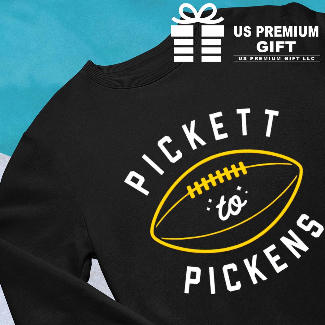 Pickett To Pickens Shirt