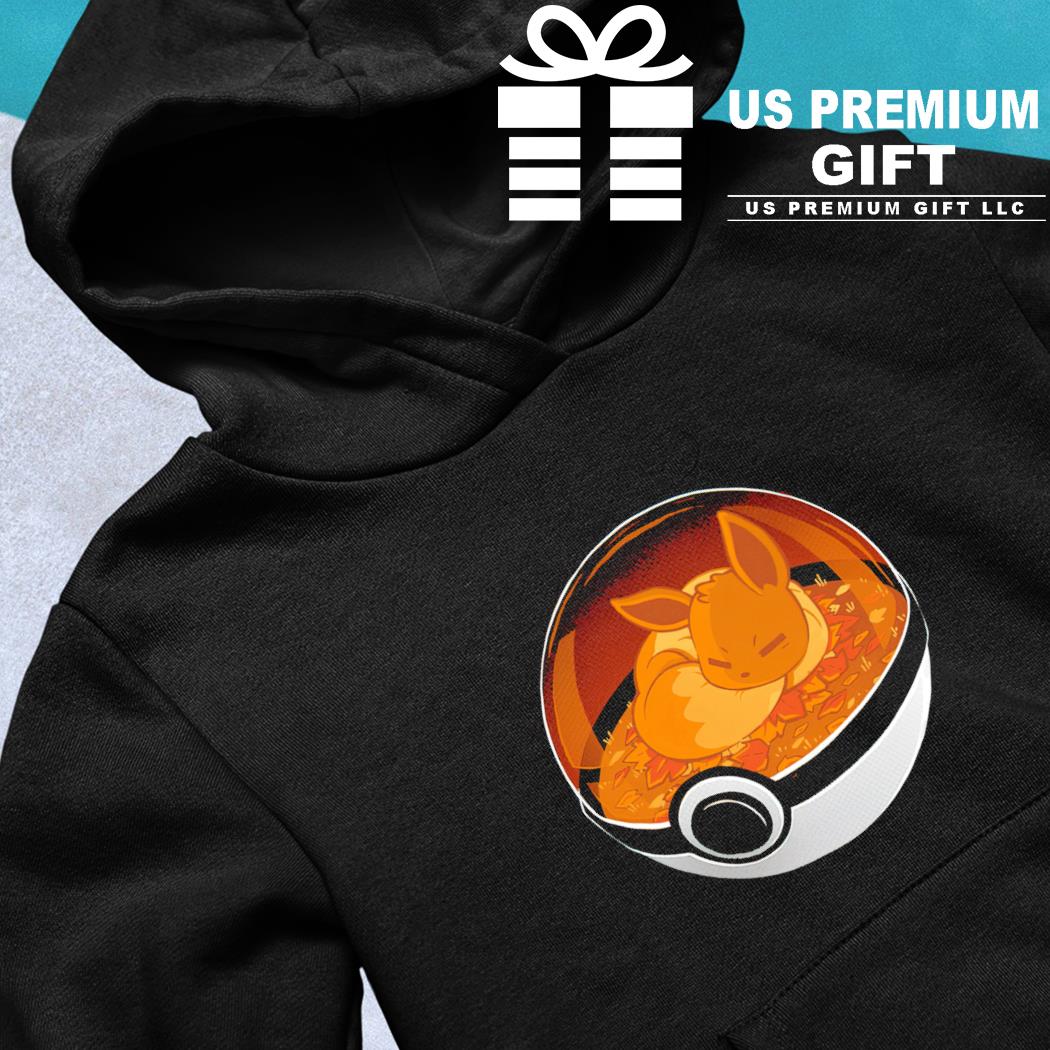 Pokemon EEVEE Premium T-Shirt