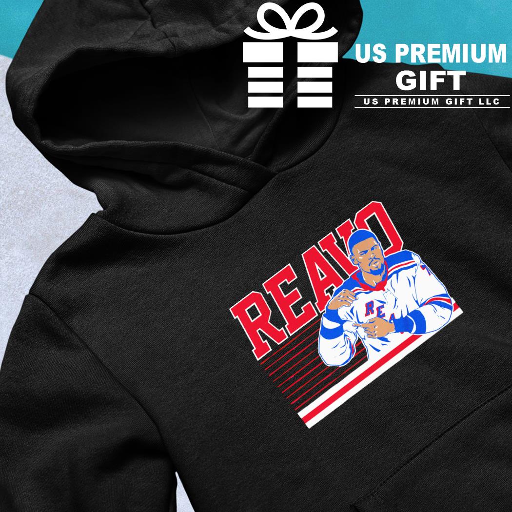 Ryan Reaves New York Rangers Reavo Flex 2022 shirt, hoodie, sweater, long  sleeve and tank top