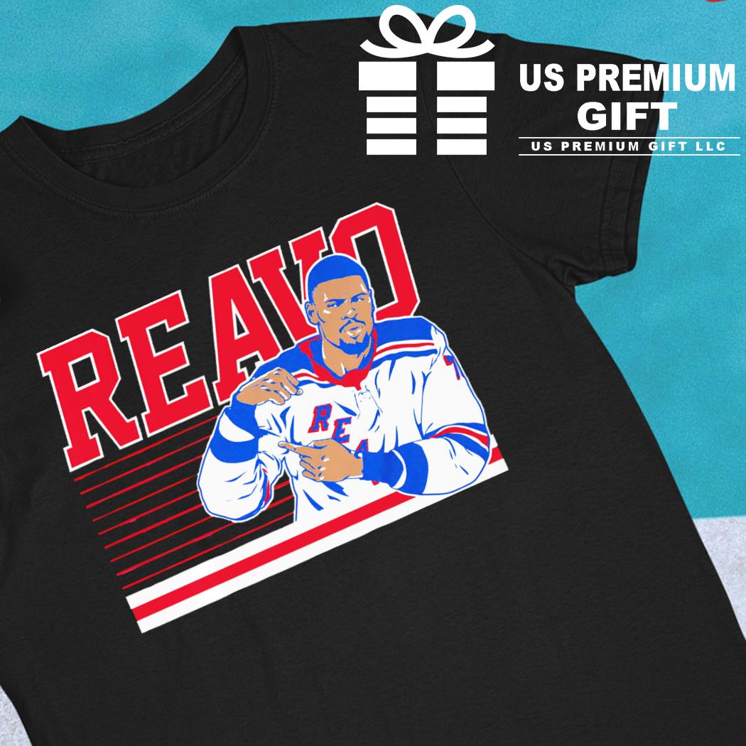 Ryan Reaves New York Rangers hockey Reavo Flex 2022 T-shirt, hoodie, sweater,  long sleeve and tank top