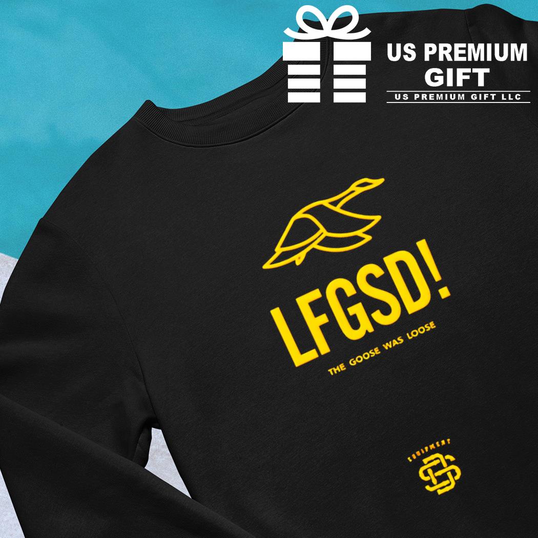 Lfgsd T Shirt, San Diego Padres Logo Hoodie, Padres Baseball T