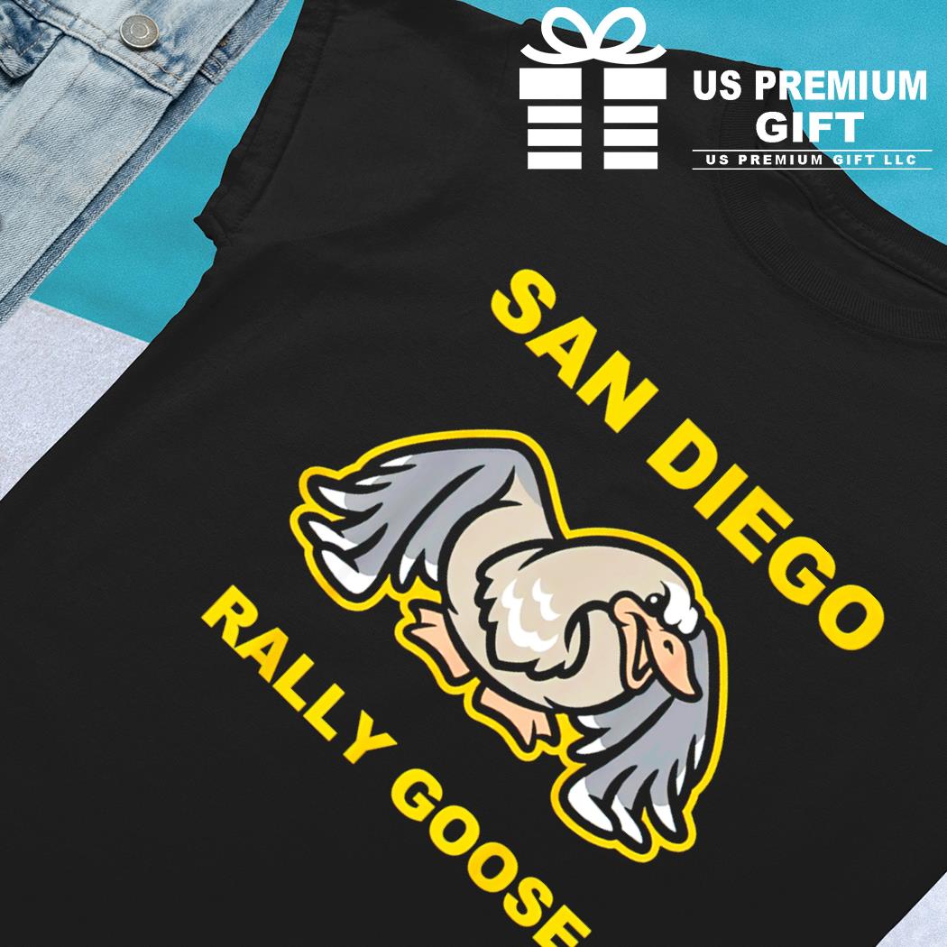 San Diego Goose San Diego Padres shirt, hoodie, sweater, long sleeve and  tank top