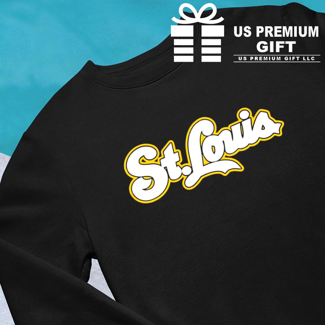 St Louis vs errbody sport shirt, hoodie, sweater, long sleeve and tank top