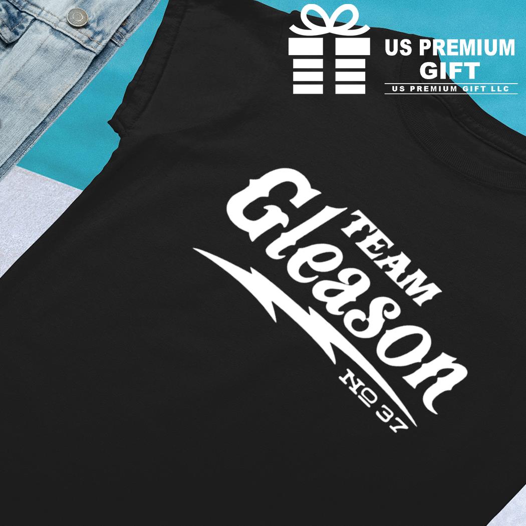 Toddler Gleason 37 T-shirt – Team Gleason