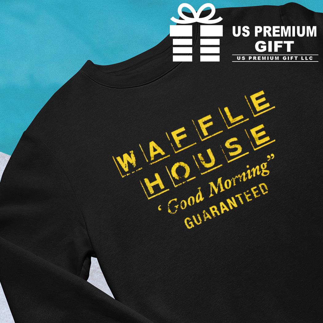 Waffle House Atlanta United Parody - Short-Sleeve Unisex T-Shirt