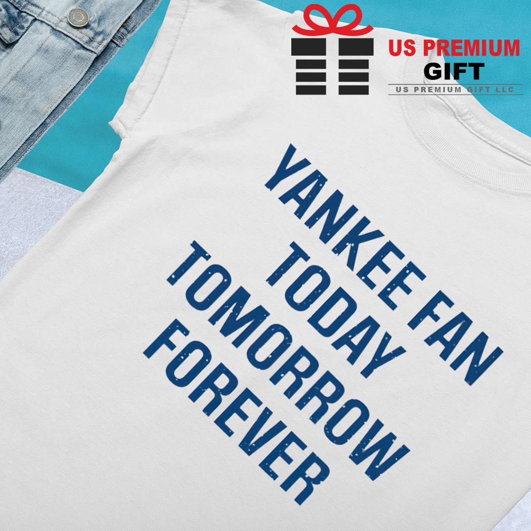 Funny Yankee Shirt 