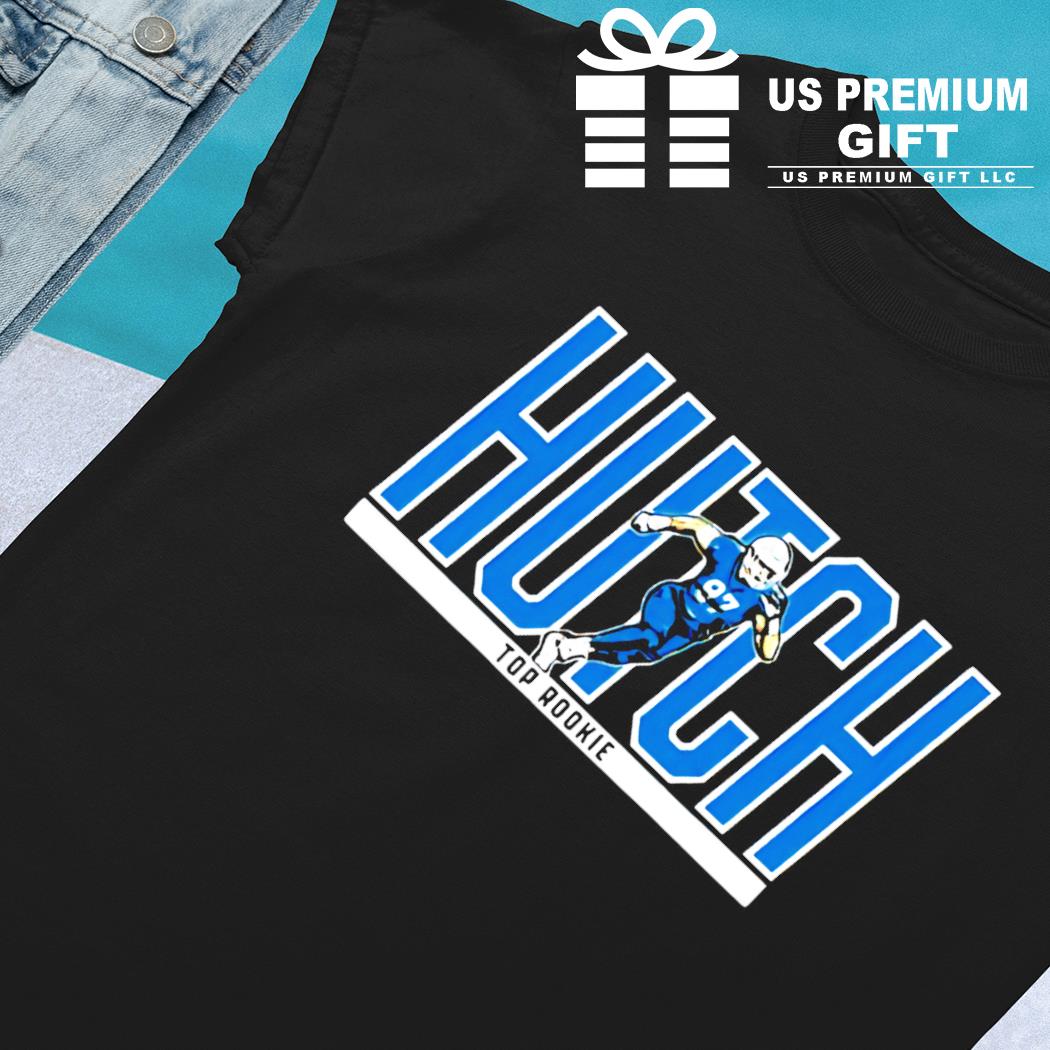 Aidan Hutchinson Detroit Lions Hutch 97 Pepsi Top Rookie shirt, hoodie,  sweater, long sleeve and tank top