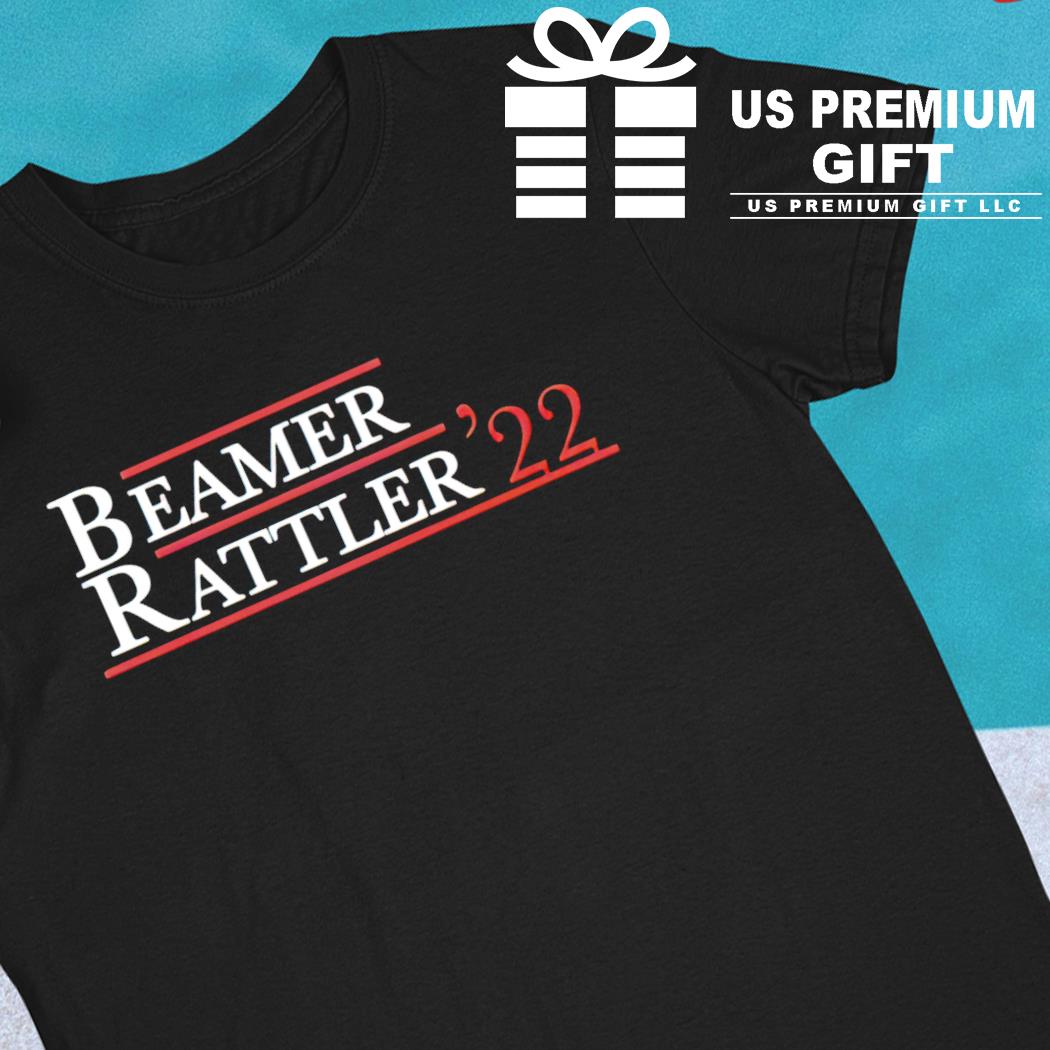 Beamer Rattler '22 T-shirt