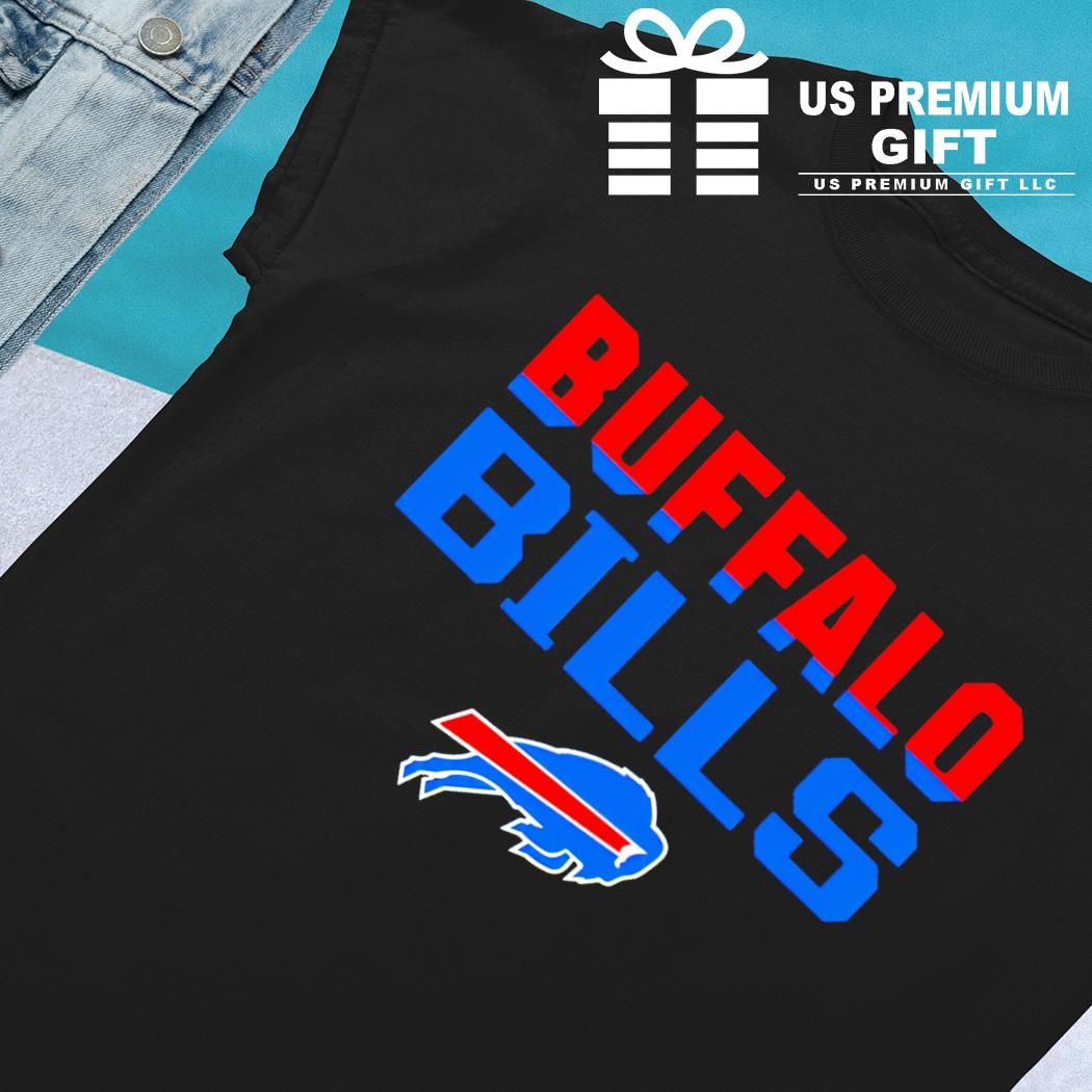 Buffalo Bills football Buffalo Bills logo 2022 T-shirt, hoodie, sweater,  long sleeve and tank top