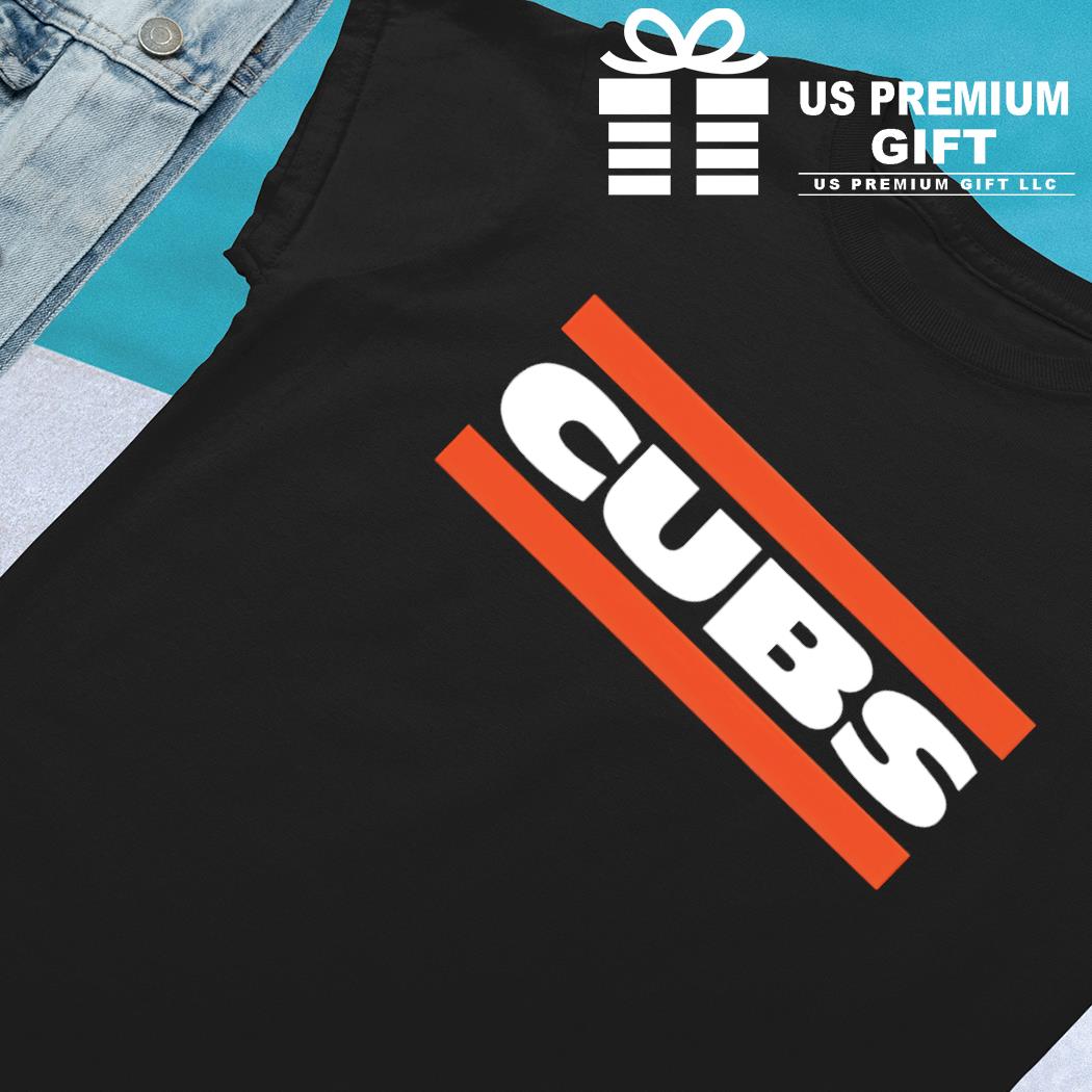 CUBS Funny Cubs T-Shirt