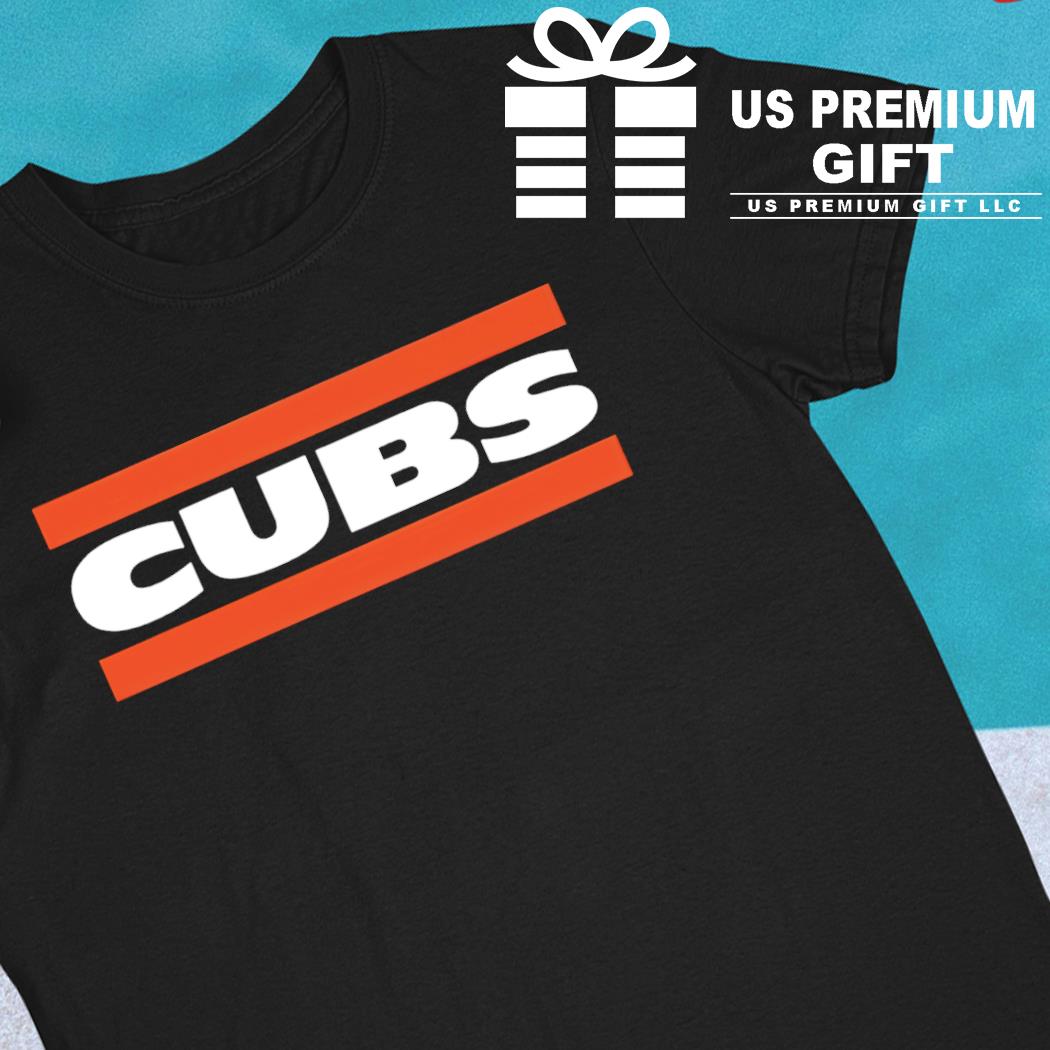 Cubs funny T-shirt