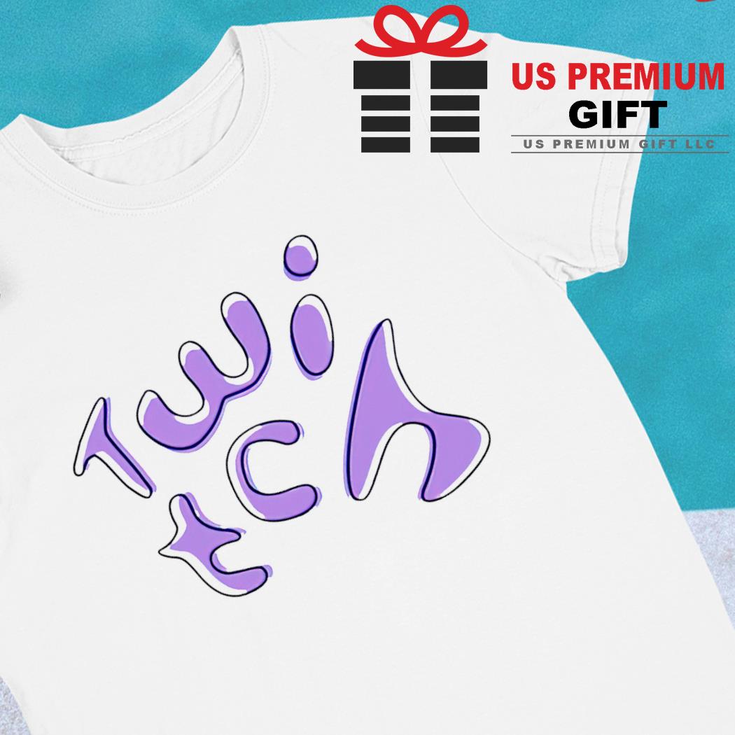 Dream Twitch 2022 T-shirt
