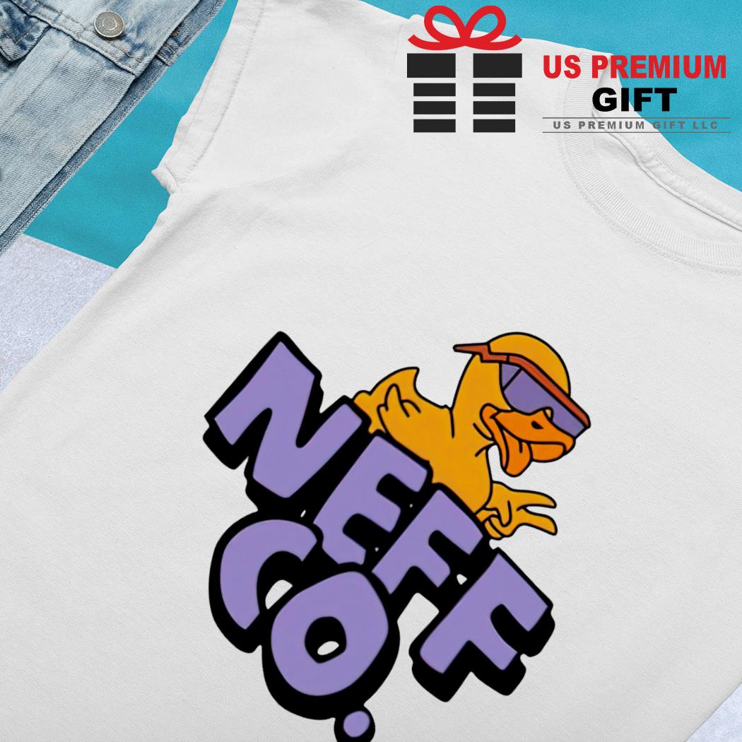 Neff, Shirts