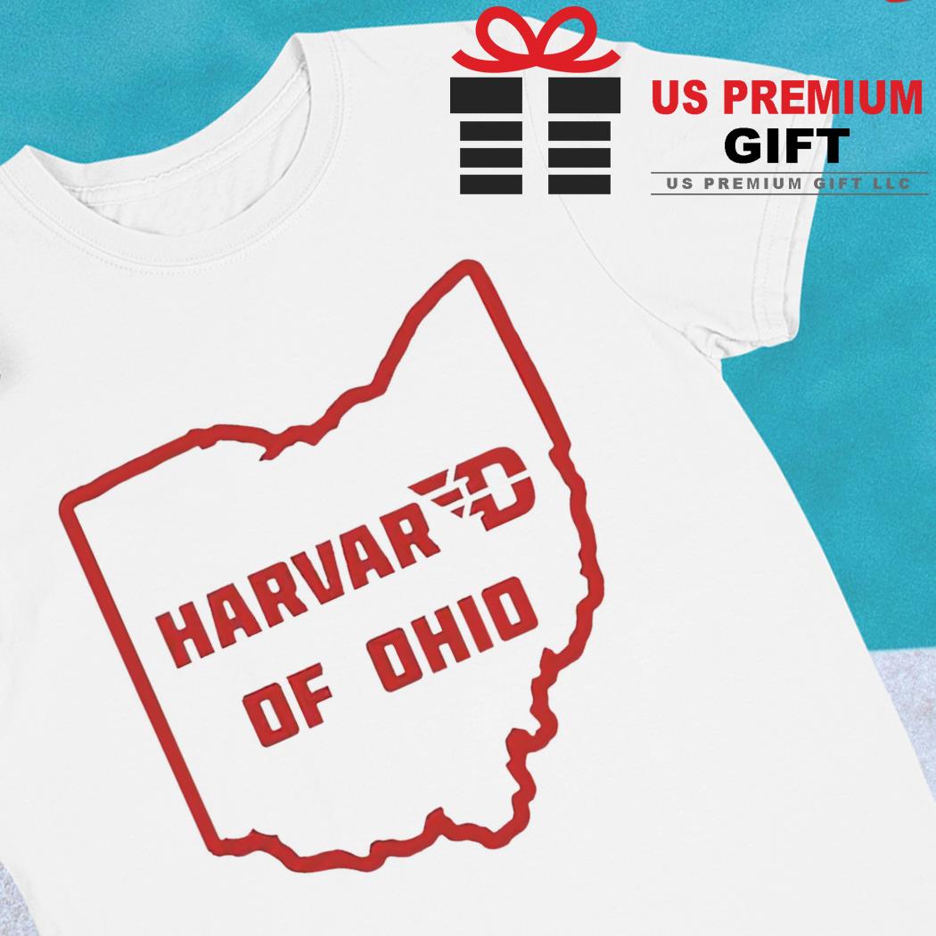 Harvard of Ohio 2022 T-shirt