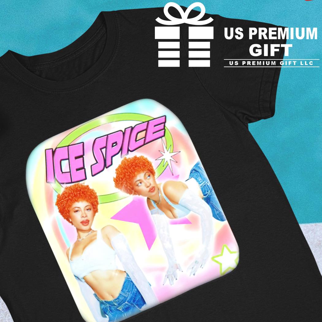 Ice Spice 2022 T-shirt