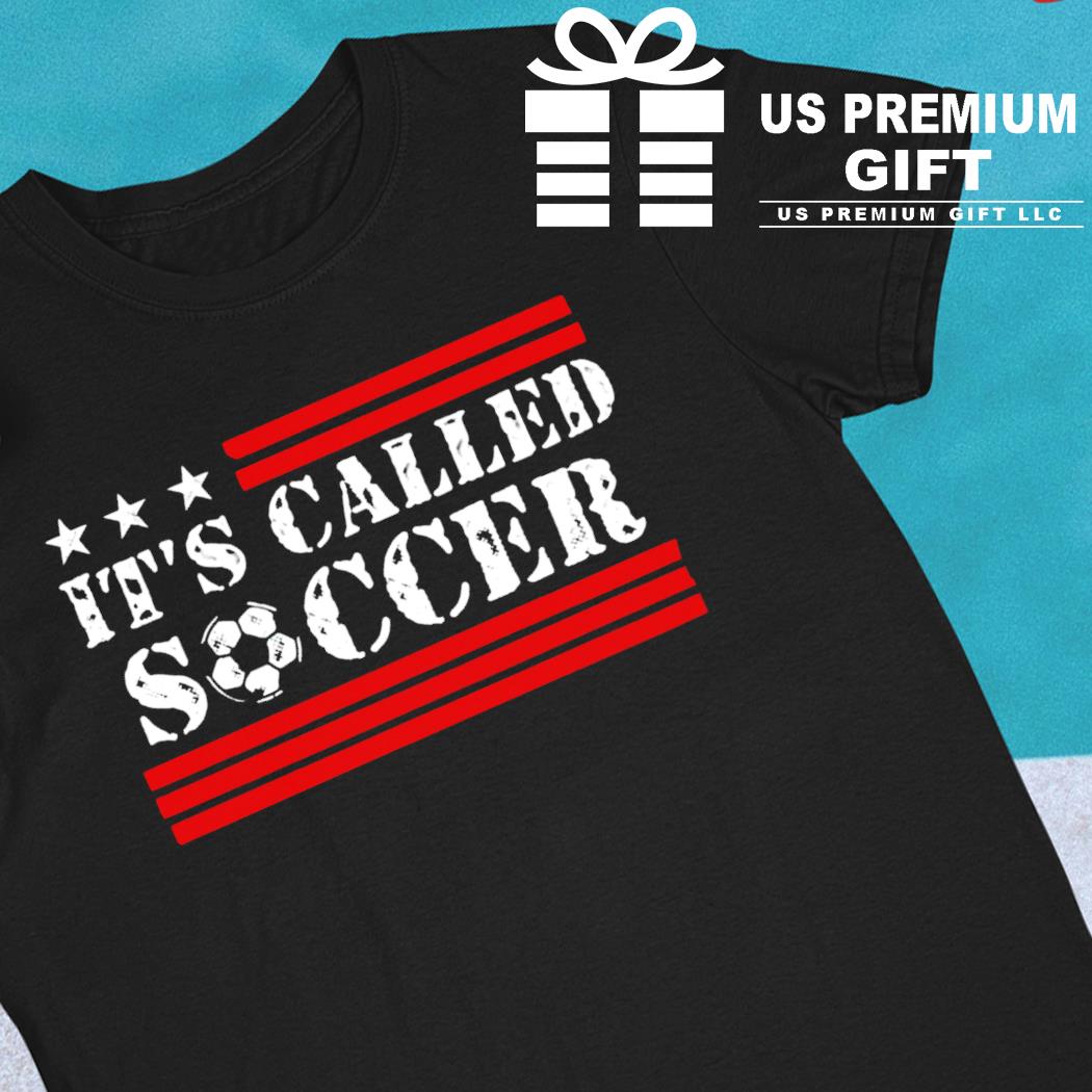 It's called soccer 2022 T-shirt