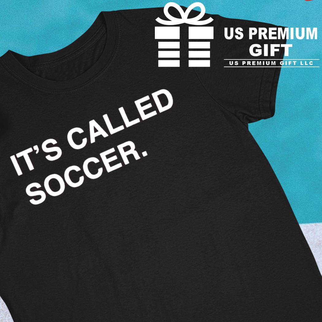 It's called soccer funny 2022 T-shirt