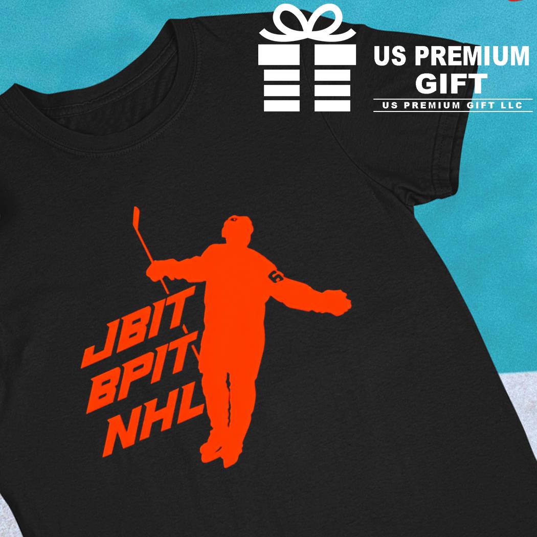 Jbit Ppit Nhl hockey 2022 T-shirt
