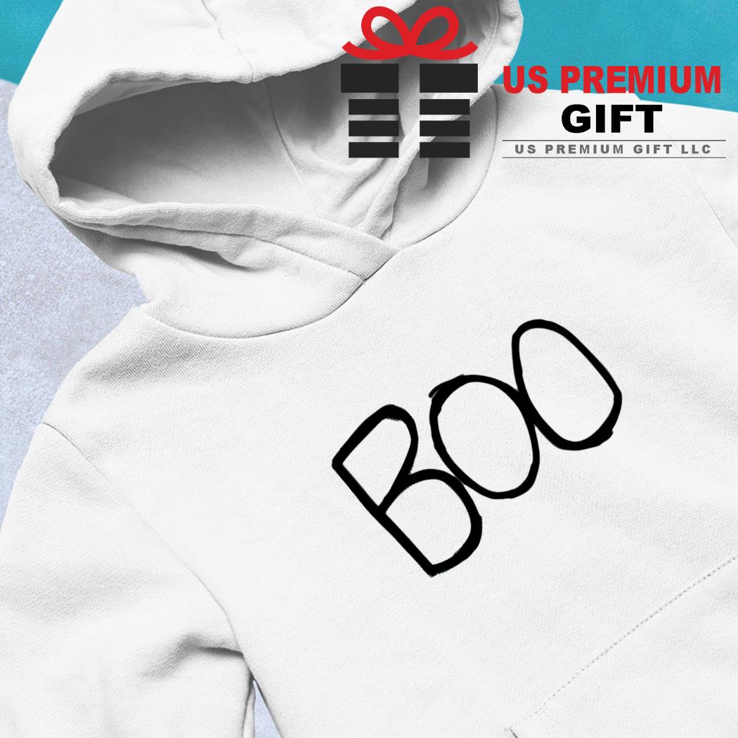 Joe Burrow Boo 2022 T-shirt, hoodie, sweater, long sleeve and tank top