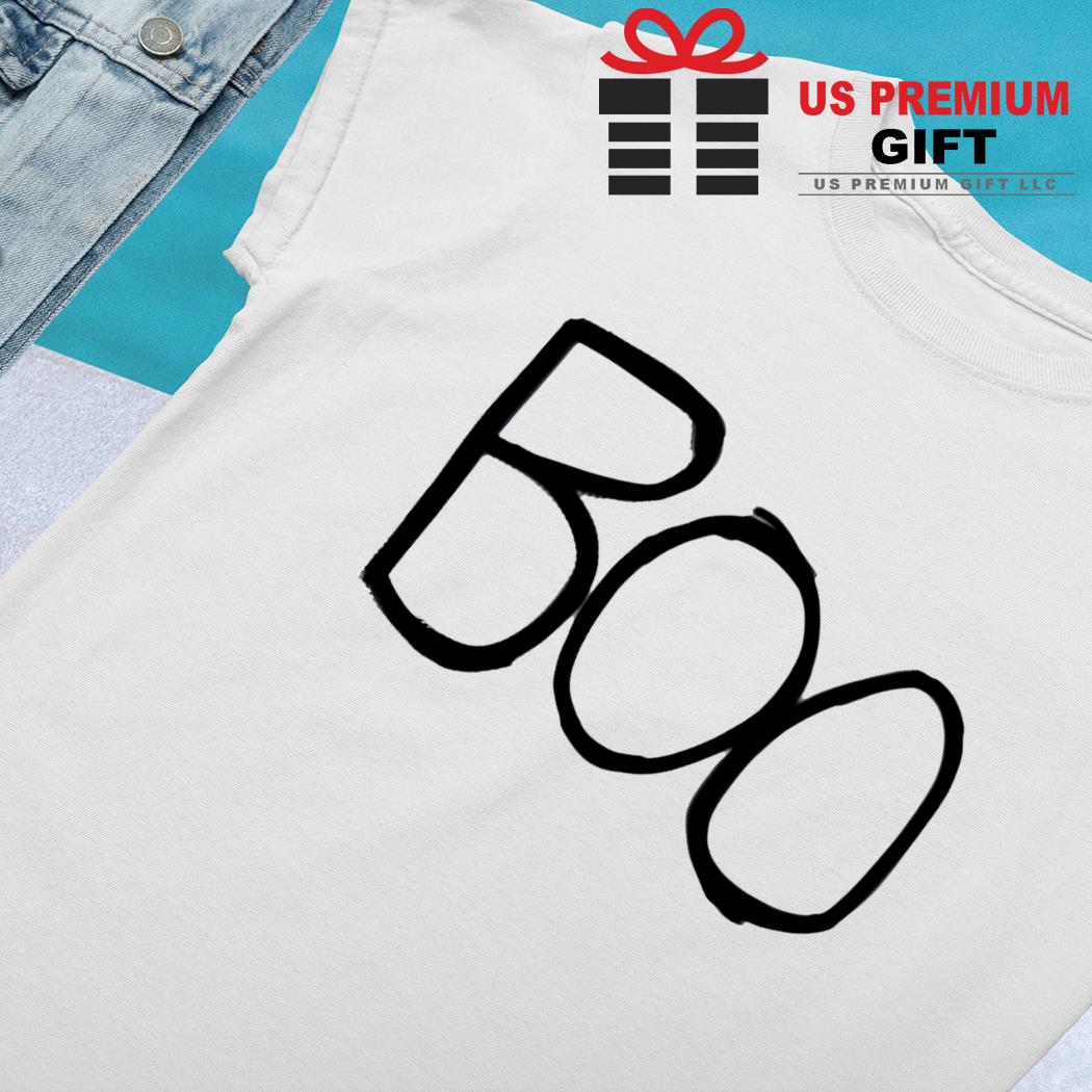 Joe Burrow Boo 2022 T-shirt, hoodie, sweater, long sleeve and tank top