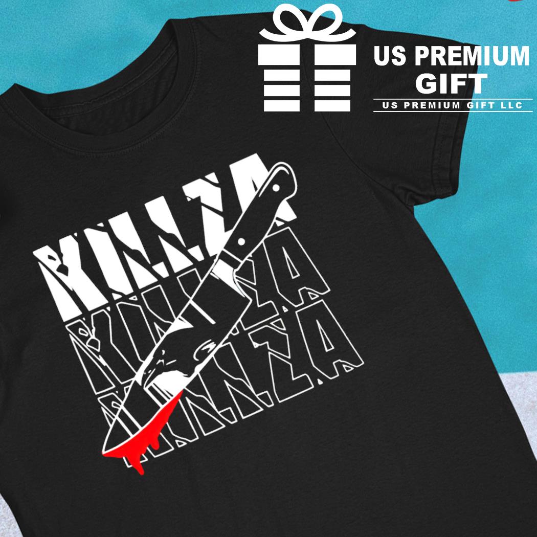 Killza 2022 T-shirt