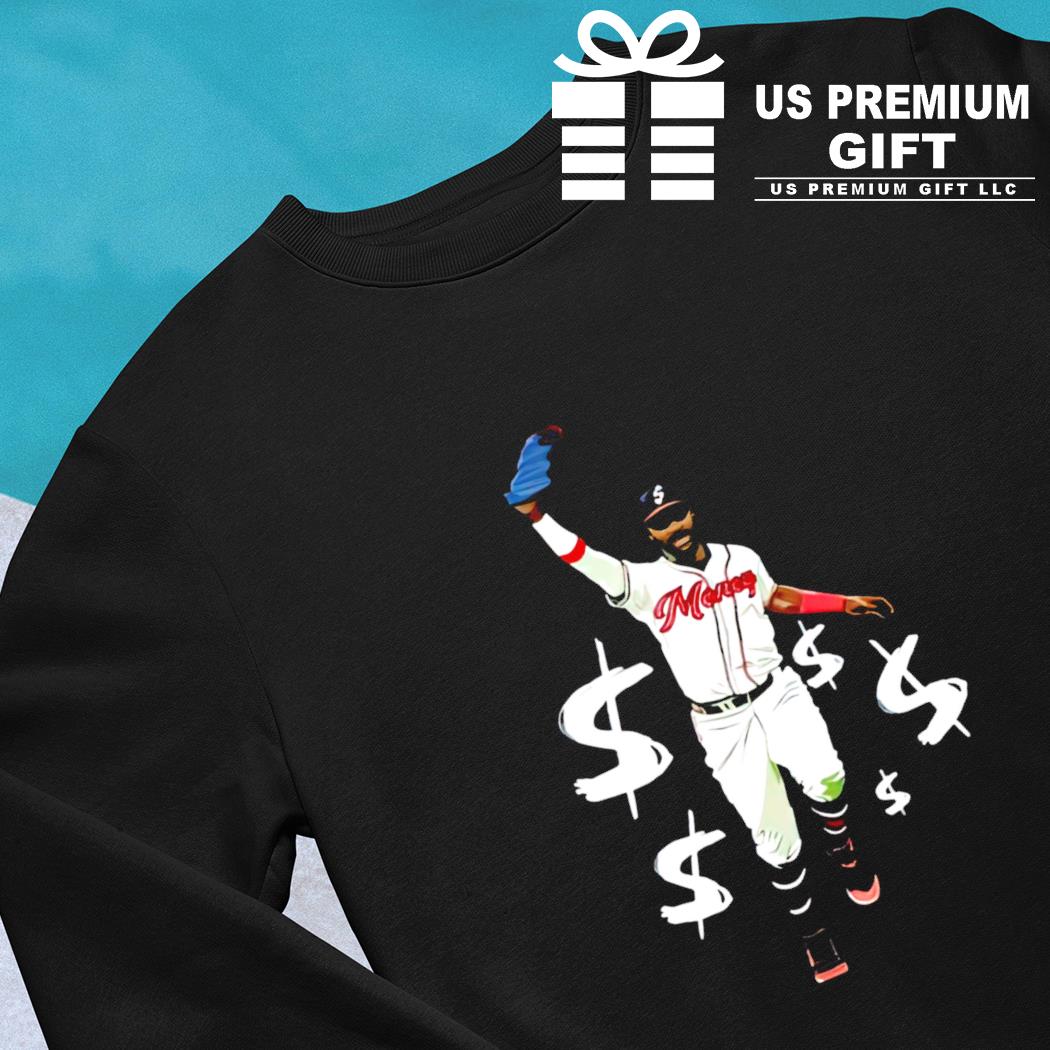 Atlanta Braves Michael Harris II T-Shirt, hoodie, sweater, long