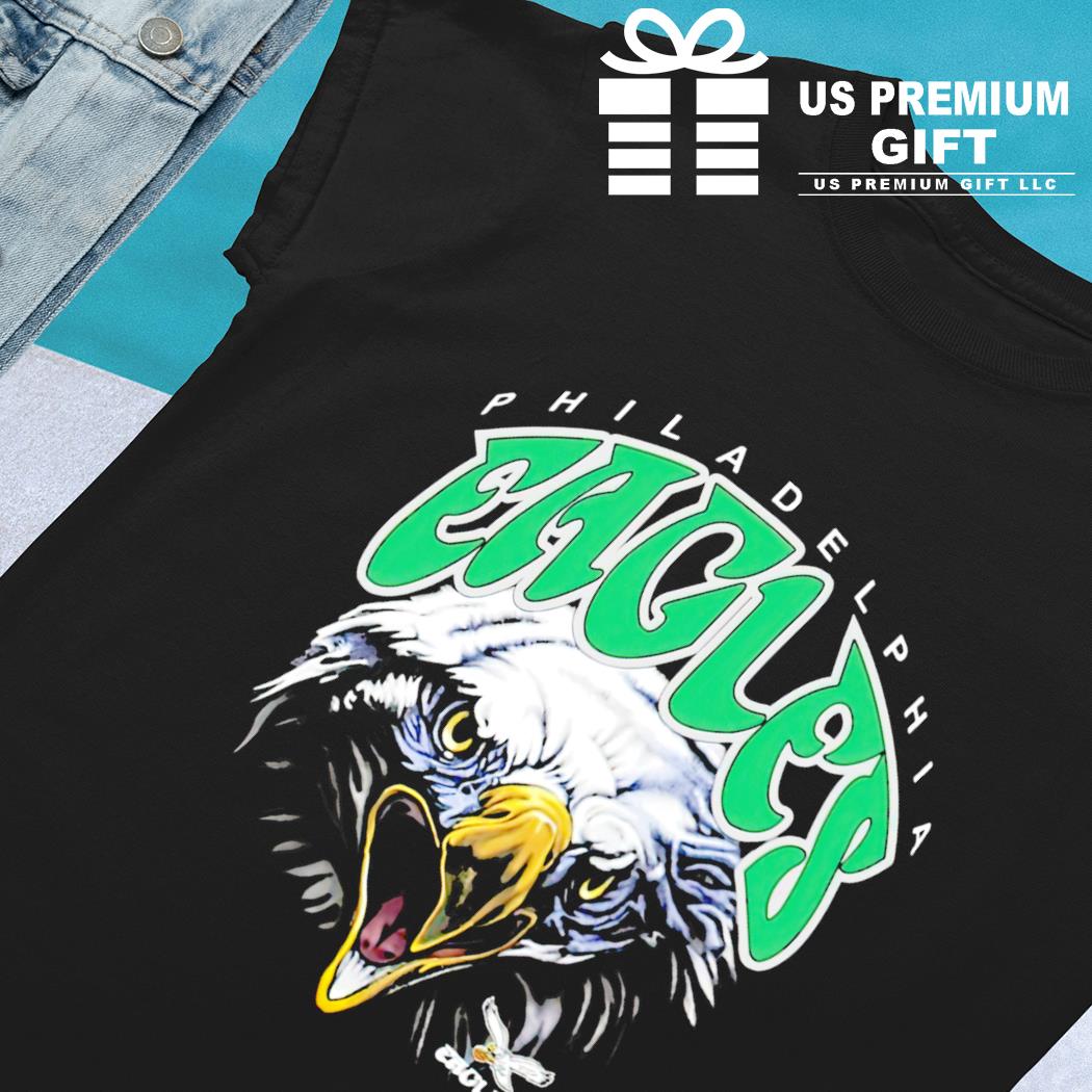 Philadelphia Eagles Salem logo shirt, hoodie, sweater, long sleeve and tank  top