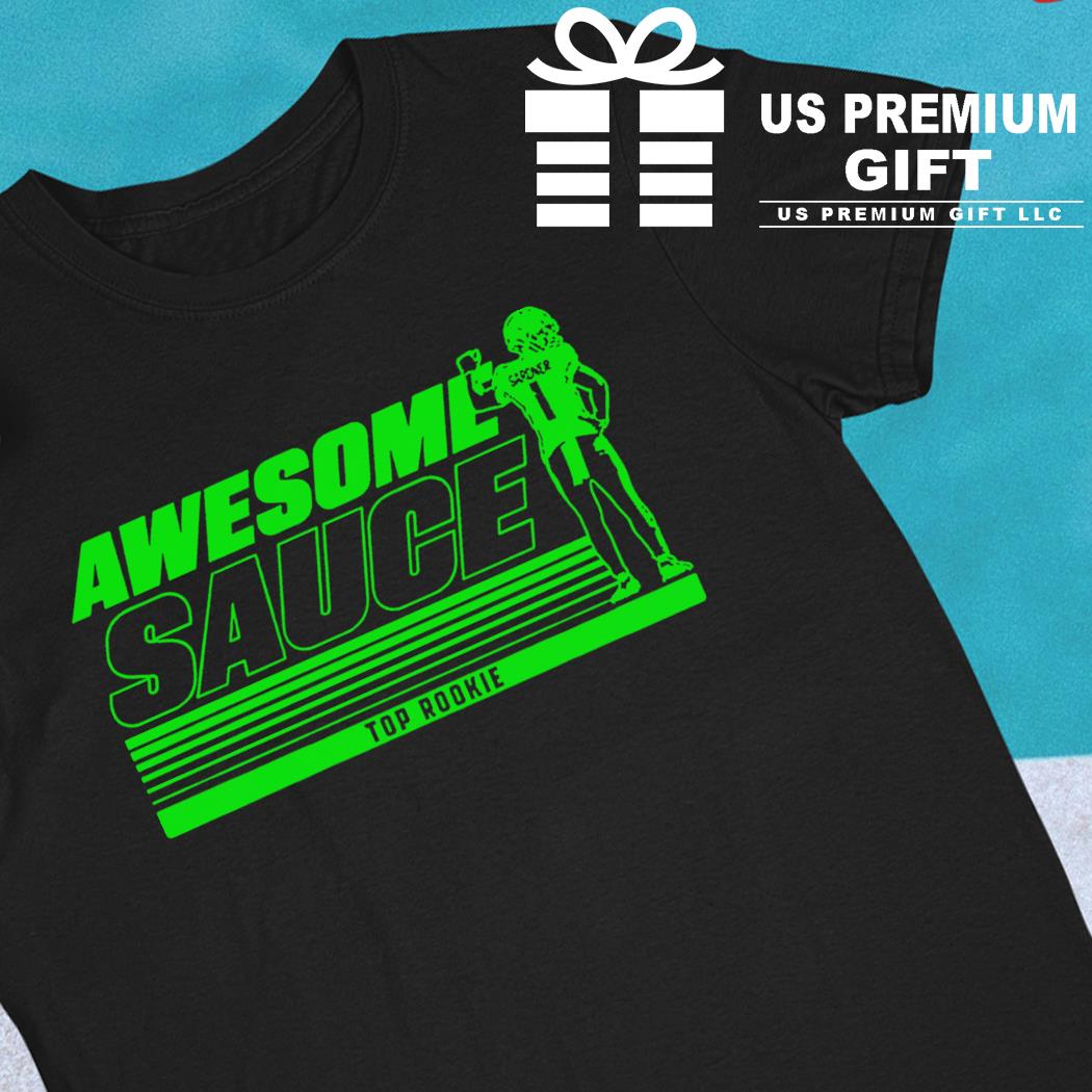 Sauce Gardner New York Jets football awesome Sauce 2022 T-shirt