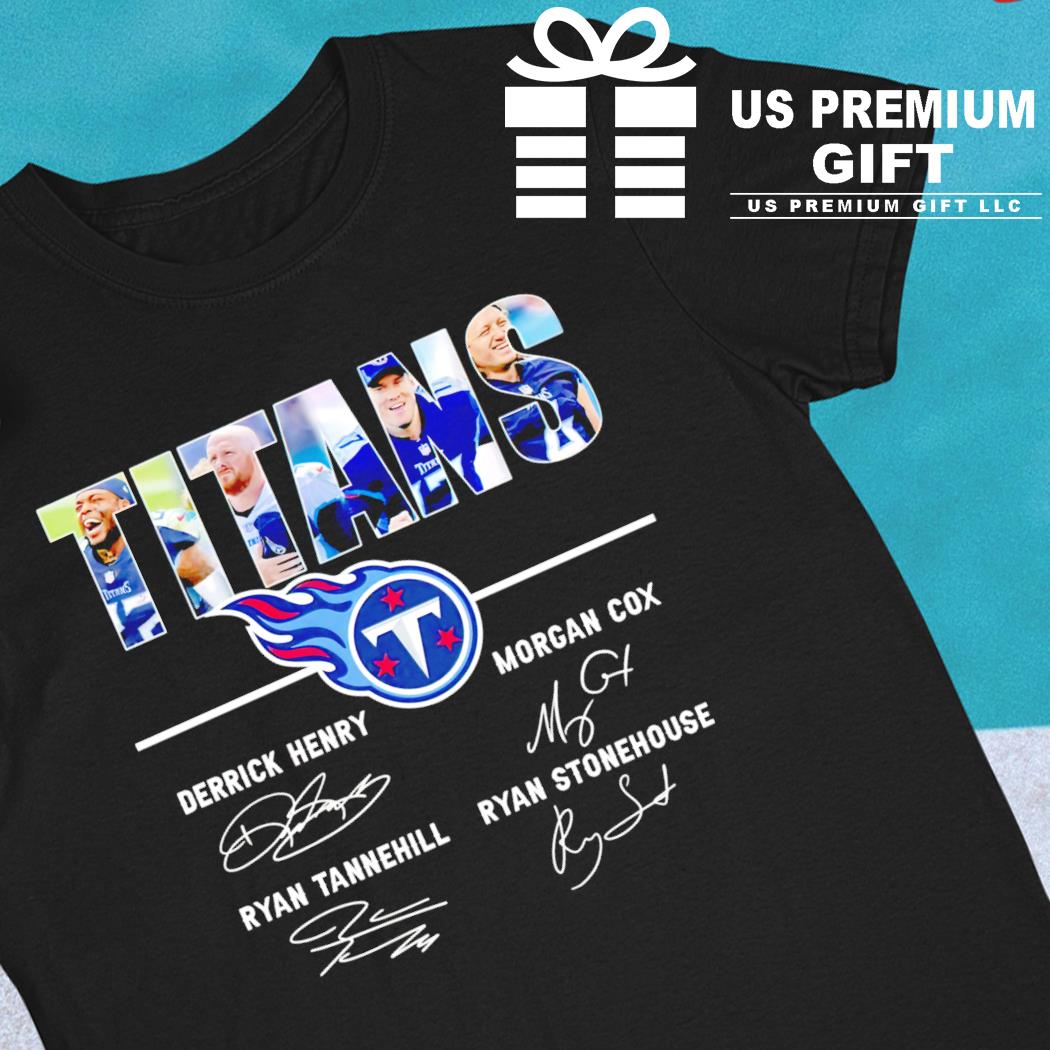 Tennessee Titans Derrick Henry Morgan Cox Ryan Tannehill, 40% OFF