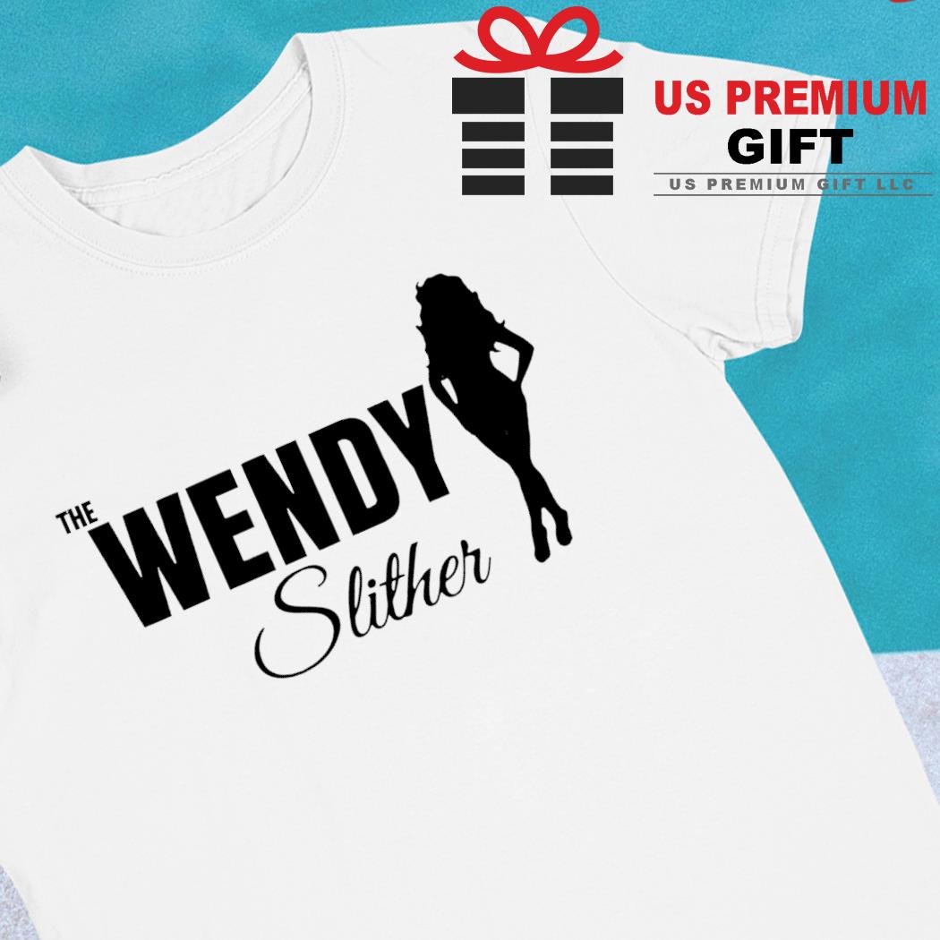 The Wendy Slither 2022 T-shirt