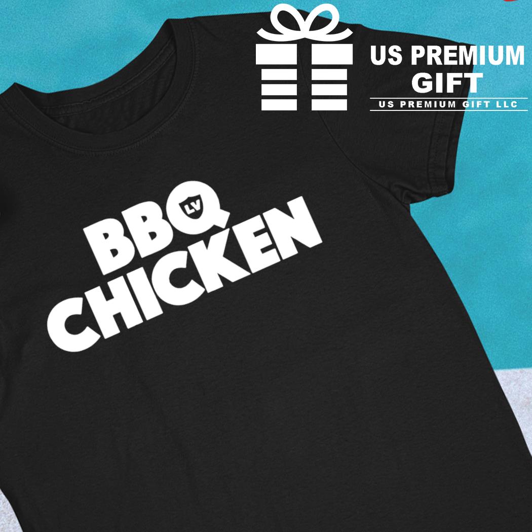 BBQ Chicken 2022 T-shirt