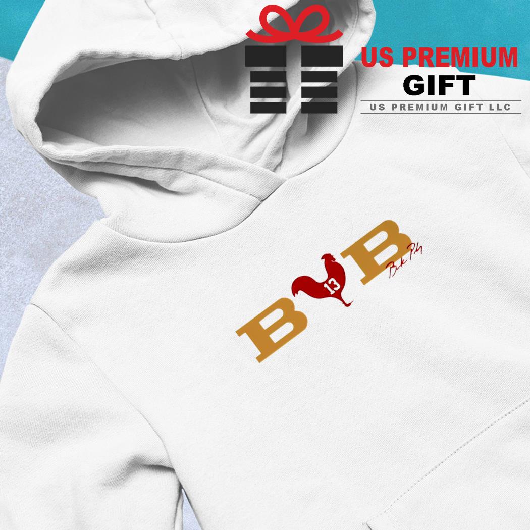 Official Bcb - Brock Purdy shirt, hoodie, sweater, long sleeve and