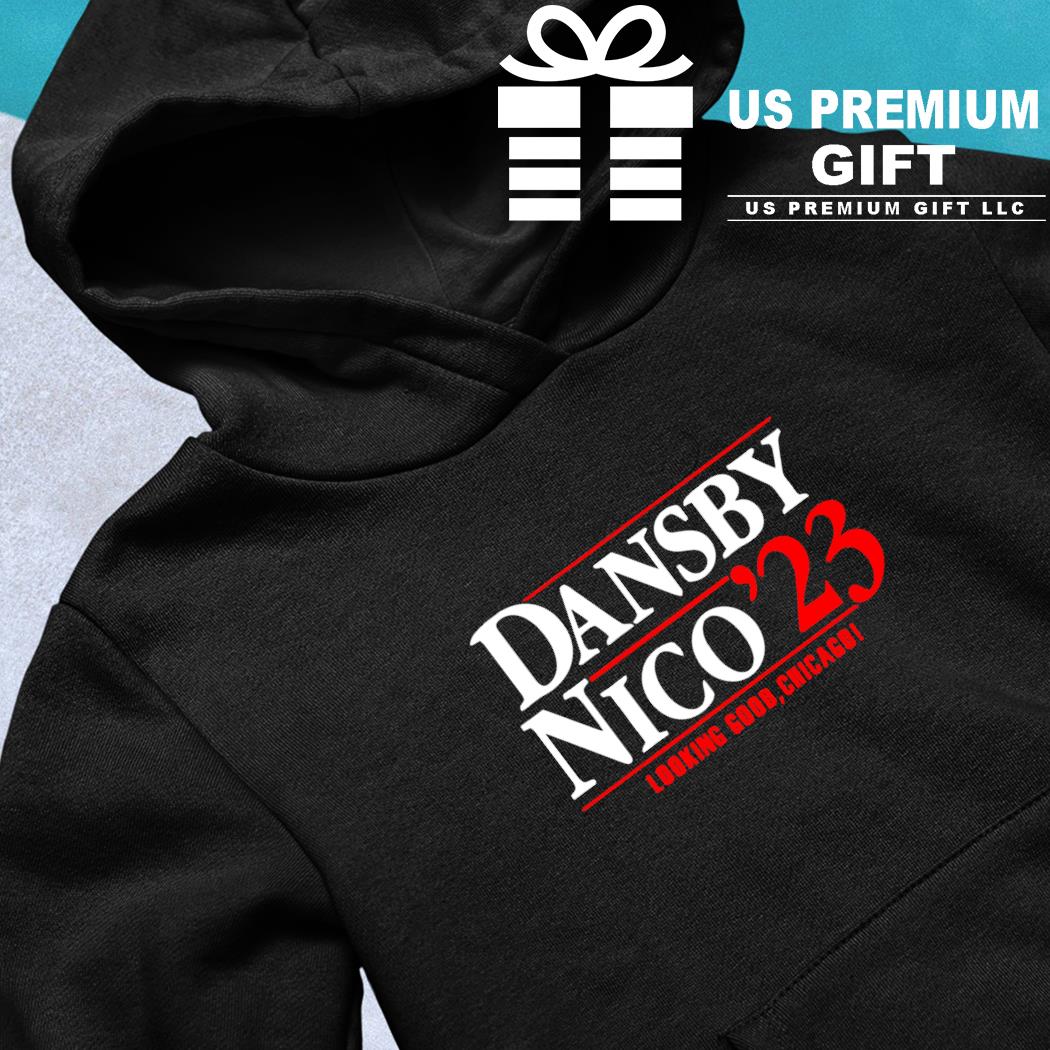 Dansby Swanson | Pullover Hoodie